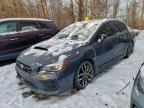 SUBARU WRX 2021