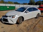 TOYOTA CAMRY 2017