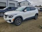 KIA SELTOS 2022