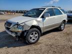 LEXUS RX 2002