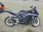 SUZUKI GSX-R600 2008