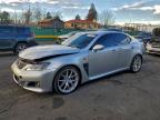 LEXUS IS F 2008