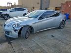HYUNDAI GENESIS COUPE 2012