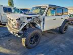 FORD BRONCO 2025