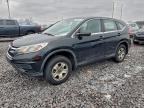 HONDA CR-V 2016