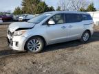 KIA SEDONA 2018