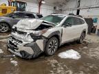 SUBARU OUTBACK 2023