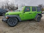 JEEP WRANGLER UNLIMITED 2020