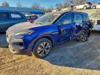 NISSAN ROGUE 2021