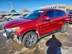 MITSUBISHI OUTLANDER SPORT 2019
