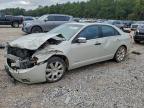 LINCOLN MKZ 2008