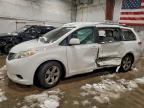 TOYOTA SIENNA 2011