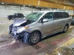 TOYOTA SIENNA 2018