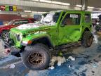 JEEP WRANGLER UNLIMITED 2019