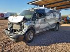 CHEVROLET EXPRESS G2500 2023