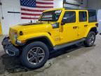 JEEP WRANGLER UNLIMITED 2019