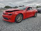 CHEVROLET CAMARO 2015