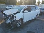 TOYOTA SIENNA 2020