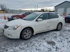 NISSAN ALTIMA 2012