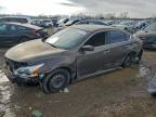 NISSAN ALTIMA 2013