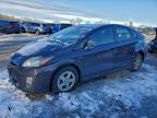 TOYOTA PRIUS 2011