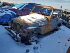 JEEP WRANGLER / TJ 2005