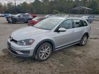 VOLKSWAGEN GOLF ALLTR 2017