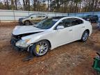 NISSAN MAXIMA 2011