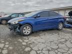 HYUNDAI ELANTRA 2016