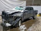 TOYOTA TACOMA 2016