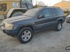 JEEP GRAND CHEROKEE 2003