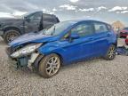FORD FIESTA 2019