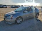 NISSAN SENTRA 2012