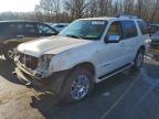 MERCURY MOUNTAINEER 2008