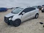 KIA RIO 2013