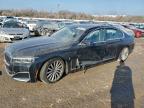 BMW 740 I 2022