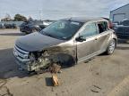 FORD EDGE 2013