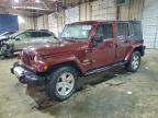 JEEP WRANGLER UNLIMITED 2008