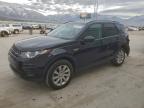 LAND ROVER DISCOVERY SPORT 2018