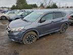 HONDA CR-V 2016