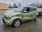 KIA SOUL 2013