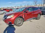 NISSAN MURANO 2015