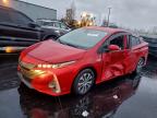 TOYOTA PRIUS PRIME 2021
