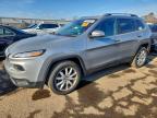 JEEP CHEROKEE 2015