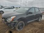 NISSAN ROGUE SELECT 2015