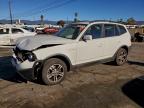 BMW X3 2004