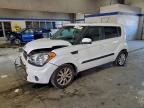 KIA SOUL 2012
