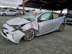 TOYOTA PRIUS 2016