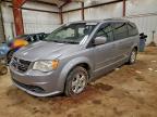 DODGE CARAVAN 2013