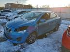 MITSUBISHI MIRAGE 2018
